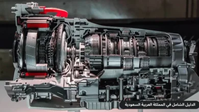 افضل ورشة توضيب قير اتوماتيك في المدينة المنورة