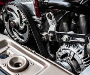 ورشة توضيب سيارات في جدة