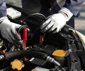 افضل ورشة سيارات في جدة