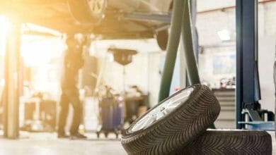 افضل ورشة سيارات في جدة