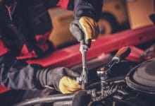مراكز تصليح سيارات
