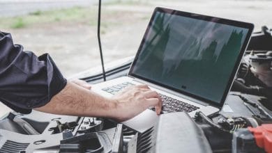 ورشة فحص السيارات المستعملة قبل الشراء في مكة