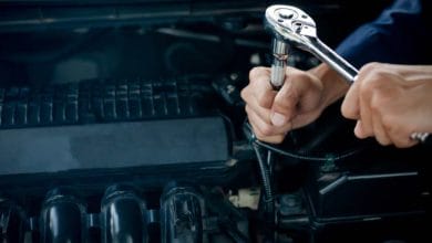 افضل مركز صيانة سيارات في مكة