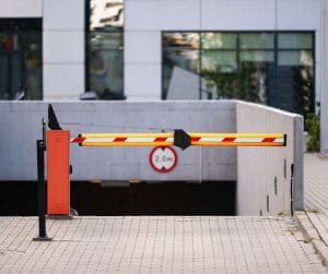 بوابات دخول وخروج السيارات في الرياض، جدة، مكة، الخبر، الدمام