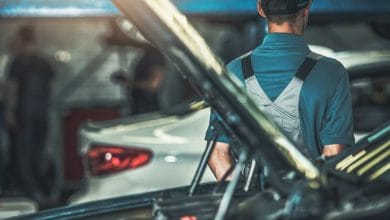 مراكز صيانة سيارات في الدمام