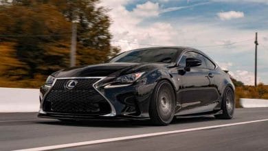 افضل ورشة صيانة لكزس في جدة