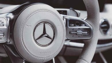 افضل ورشة صيانة مرسيدس في جدة