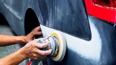 افضل ورشة سمكرة ورش بوية في مكة