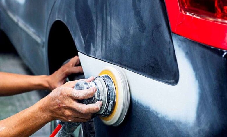 افضل ورشة سمكرة ورش بوية في مكة