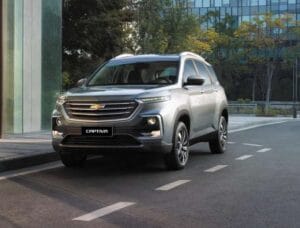 افضل ورشة صيانة شفروليه في مكة المكرمة