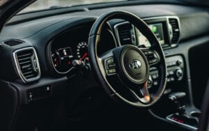 افضل ورشة صيانة كيا في مكة