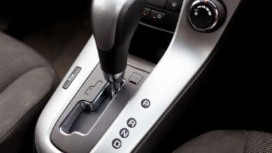 ورشة توضيب وصيانة قيرات وجربكسات في مكة