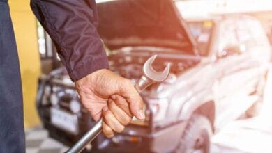 افضل ورشة تصليح أودي في الرياض