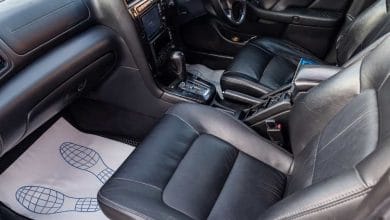 افضل ورشة صيانة سوبارو في جدة