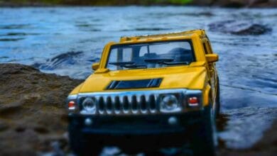 افضل ورشة صيانة همر في جدة