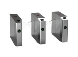 بوابة مرور الاشخاص موديل TT017