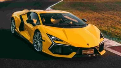 افضل مراكز صيانة لامبورجيني في الرياض