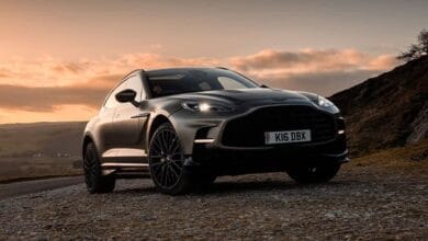 افضل ورشة أستون مارتن في الرياض