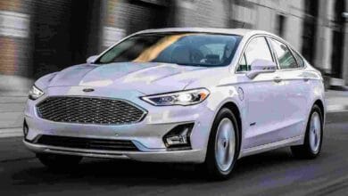 افضل ورشة فورد في الرياض