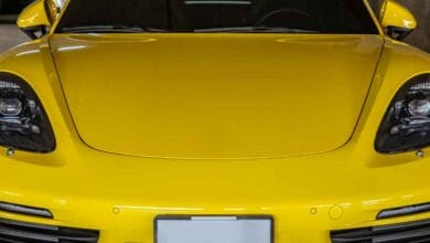 افضل ورشة صيانة بورش في الرياض