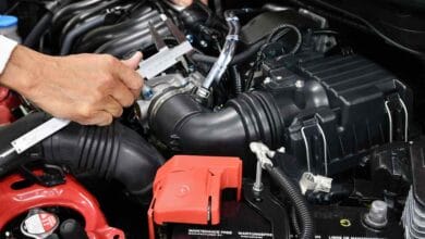 افضل ورشة صيانة كرايسلر في الرياض