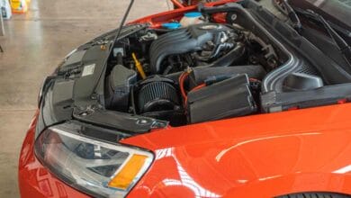 افضل ورشة صيانة مازدا في الرياض