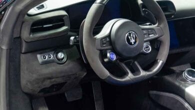 افضل ورشة صيانة مازيراتي في الرياض