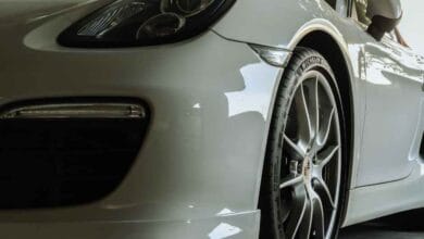 أفضل ورشة صيانة بورش في جدة