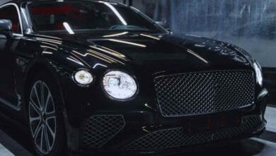 افضل ورشة صيانة لامبورجيني في جدة