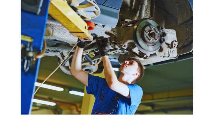 افضل ميكانيكي سيارات بالدمام