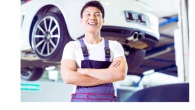 افضل ورشة صيانة سيارات ام جي في الدمام