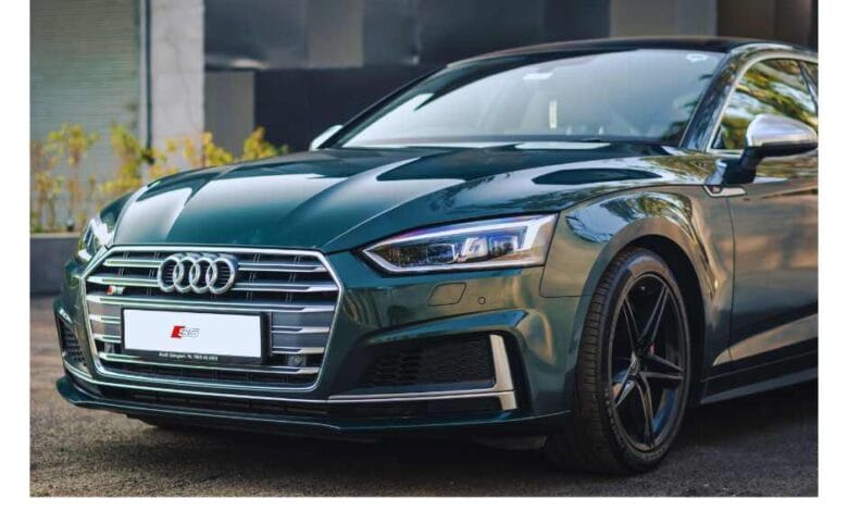 افضل ورشة صيانة اودي في الدمام