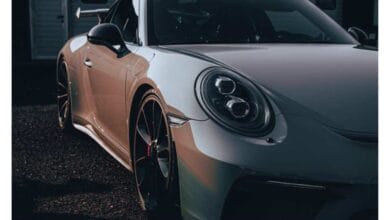 ورشة صيانة بورش في الدمام