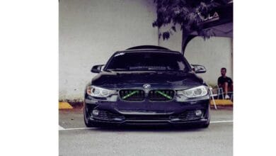 ورشة صيانة بي ام دبليو في الدمام