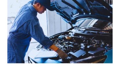 افضل ورشة صيانة شيري في الدمام