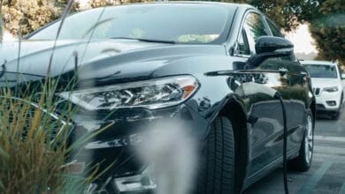 ورشة صيانة فورد في الدمام