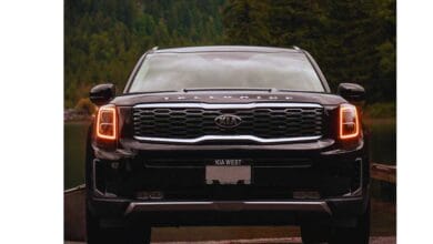 ورشة صيانة كيا في الدمام