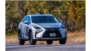 ورشة صيانة لكزس في الدمام