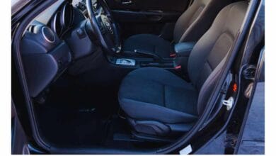 افضل ورشة صيانة مازدا في الدمام