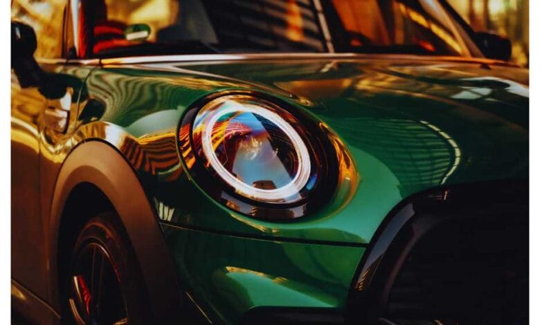 ورشة صيانة ميني كوبر في الدمام