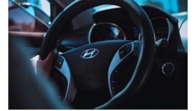 مركز صيانة هيونداي في الدمام