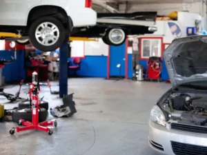 ورش تصليح سيارات احترافية بالخبر والمنطقة الشرقية