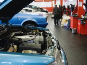 مراكز اصلاح سيارات متخصصة بالخبر