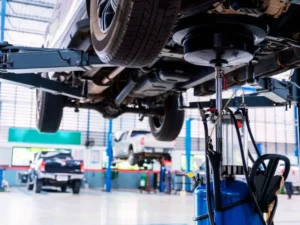 افضل ورشة ميكانيكي سيارات بالخبر