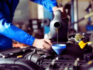 افضل مركز صيانة سيارات في الخبر