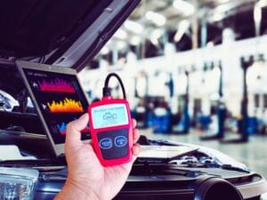 افضل مركز وورشة فحص سيارات في الخبر