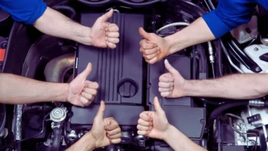 افضل ورشة ميكانيكي سيارات بالخبر