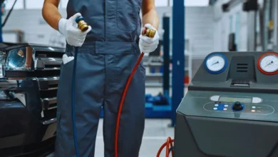 افضل مراكز صيانة سيارات في الخبر بالمنطقة الشرقية