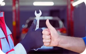 افضل ورش اصلاح سيارات بالخبر