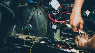 افضل ورشة كهربائي سيارات ممتازة في الخبر